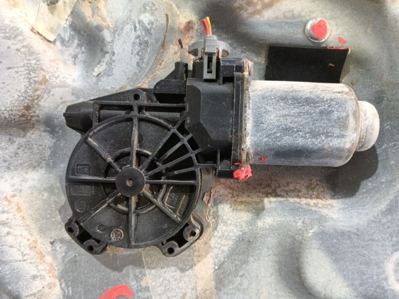 Recambio de elevalunas delantero derecho para nissan qashqai i (j10, nj10) 1.6 dci referencia OEM IAM 80770JD00A  