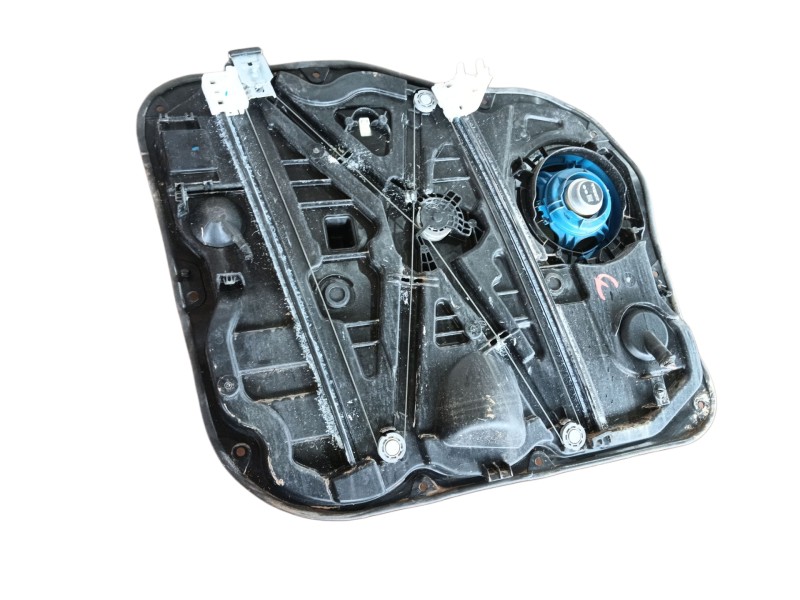 Recambio de elevalunas delantero derecho para hyundai santa fe iv (tm, tma) 2.2 crdi referencia OEM IAM  82460S1010 