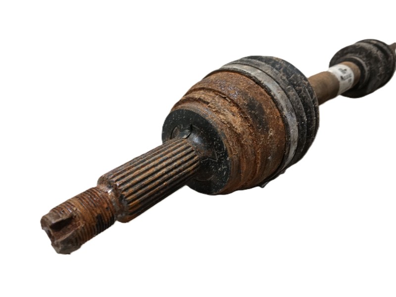 Recambio de transmision delantera derecha para kia xceed (cd) 1.0 t-gdi referencia OEM IAM   