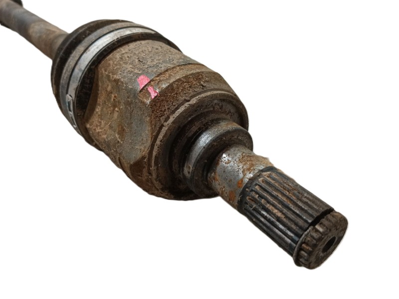 Recambio de transmision delantera derecha para kia xceed (cd) 1.0 t-gdi referencia OEM IAM   