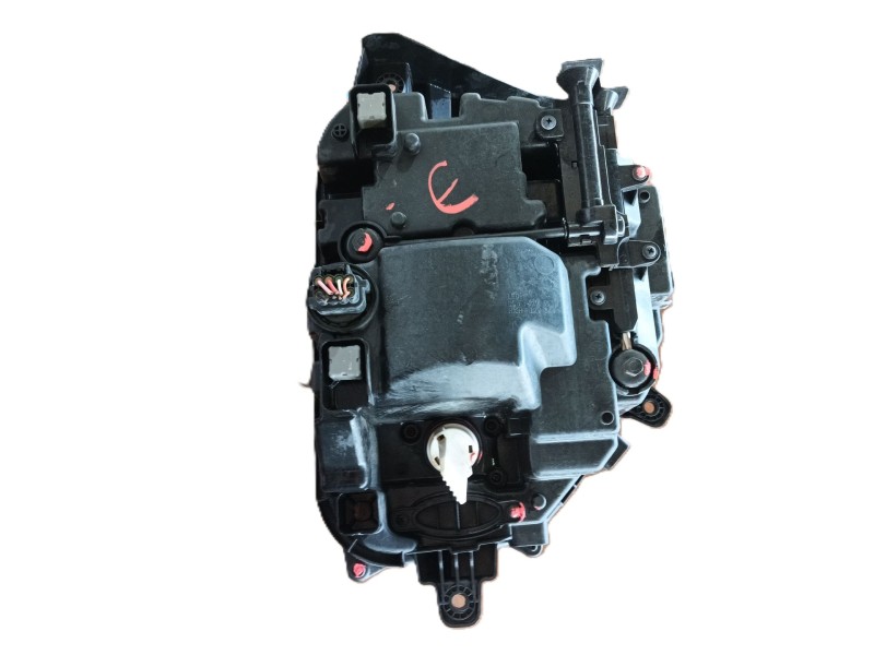 Recambio de faro izquierdo para hyundai santa fe iv (tm, tma) 2.2 crdi referencia OEM IAM   