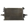 Recambio de radiador agua para volvo s60 berlina d5 referencia OEM IAM 8683214A  