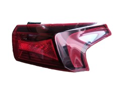 Recambio de piloto trasero derecho para hyundai santa fe iv (tm, tma) 2.2 crdi referencia OEM IAM   