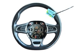 Recambio de volante para renault megane iv hatchback (b9a/m/n_) 1.3 tce 140 (b9nb) referencia OEM IAM   