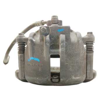 PINZA FRENO DELANTERA IZQUIERDA 19524 