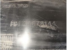 Recambio de paso de rueda delantero derecho para volvo s40 ii (544) 1.6 d referencia OEM IAM    2