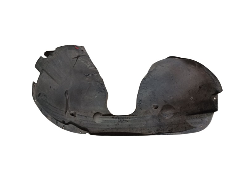 Recambio de paso de rueda delantero derecho para volvo s40 ii (544) 1.6 d referencia OEM IAM   