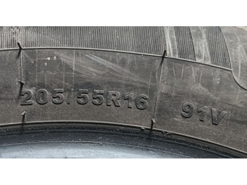Recambio de neumatico para » otros... modelos referencia OEM IAM 205/55 R16 91V 2 GITI