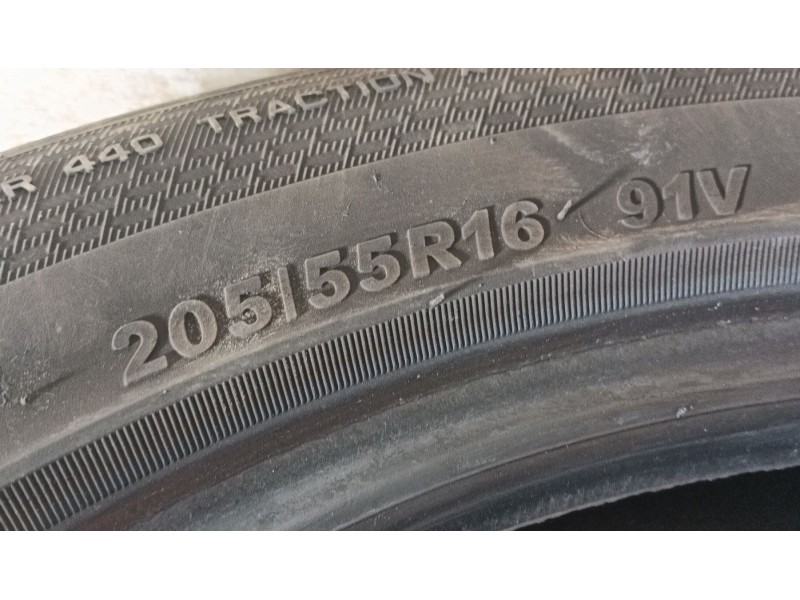 Recambio de neumatico para » otros... modelos referencia OEM IAM   