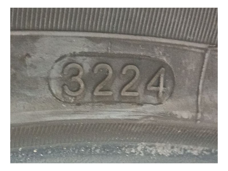 Recambio de neumatico para » otros... modelos referencia OEM IAM   