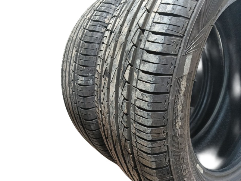 Recambio de neumatico para » otros... modelos referencia OEM IAM 205/55 R16 91V 2 COMFORSER