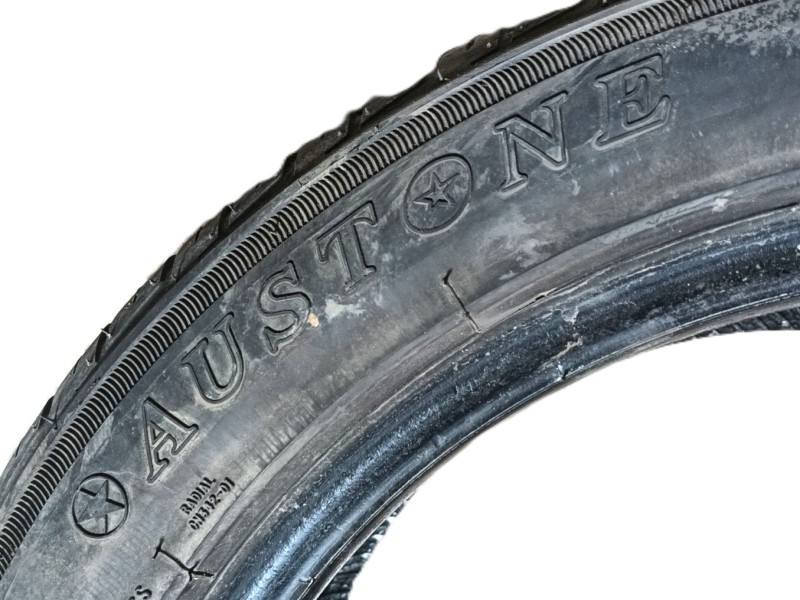 Recambio de neumatico para » otros... modelos referencia OEM IAM 215/50 ZR17 95W 2 AUSTONE