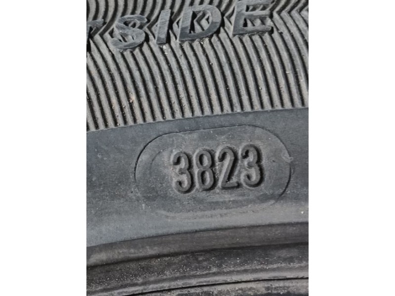 Recambio de neumatico para » otros... modelos referencia OEM IAM 215/50 ZR17 95W 2 AUSTONE