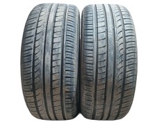 Recambio de neumatico para » otros... modelos referencia OEM IAM 215/50 ZR17 95W 2 AUSTONE