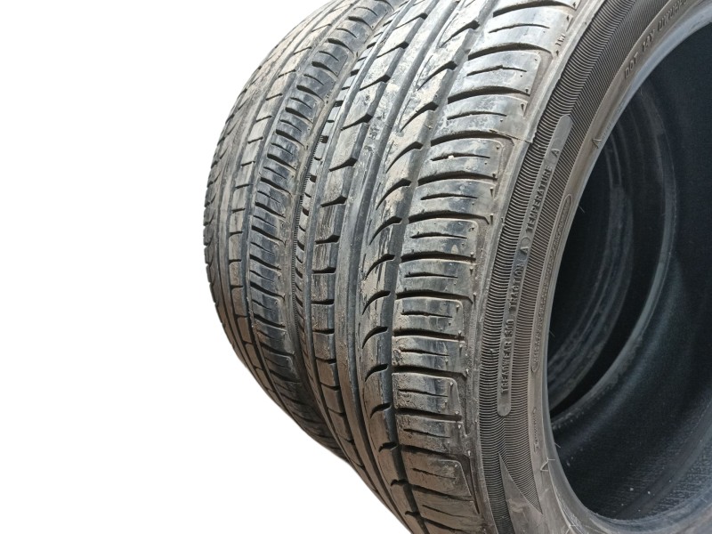 Recambio de neumatico para » otros... modelos referencia OEM IAM 215/50 ZR17 95W 2 AUSTONE