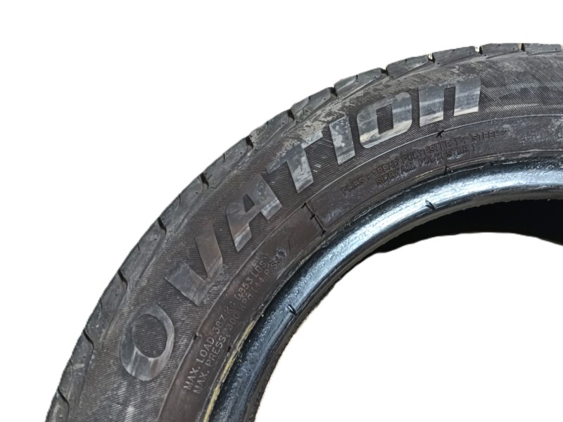 Recambio de neumatico para » otros... modelos referencia OEM IAM 155/65 R14 75T 2 OVATION