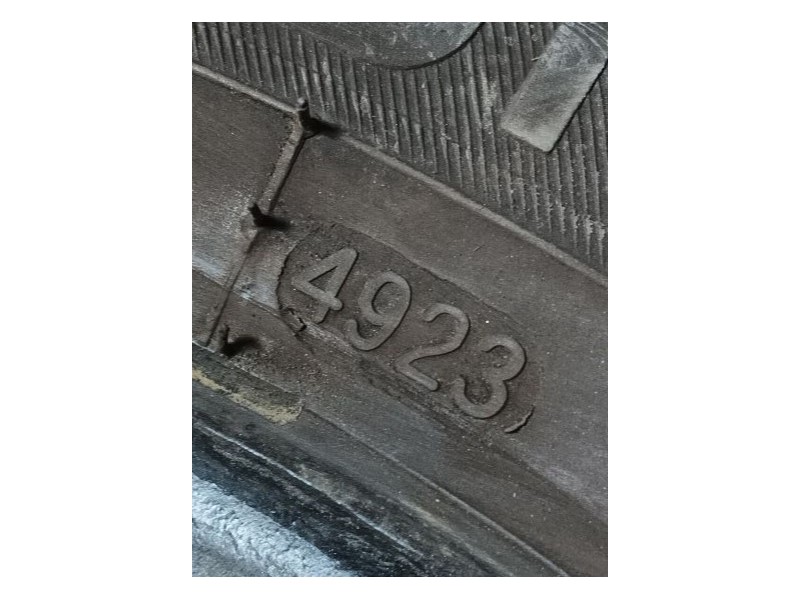 Recambio de neumatico para » otros... modelos referencia OEM IAM 155/65 R14 75T 2 OVATION