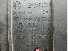 Recambio de caudalimetro para bmw 7 (e65, e66, e67) 730 ld referencia OEM IAM 13627788744 0928400504  2