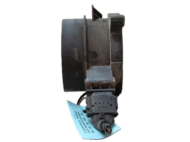 Recambio de caudalimetro para bmw 7 (e65, e66, e67) 730 ld referencia OEM IAM 13627788744  