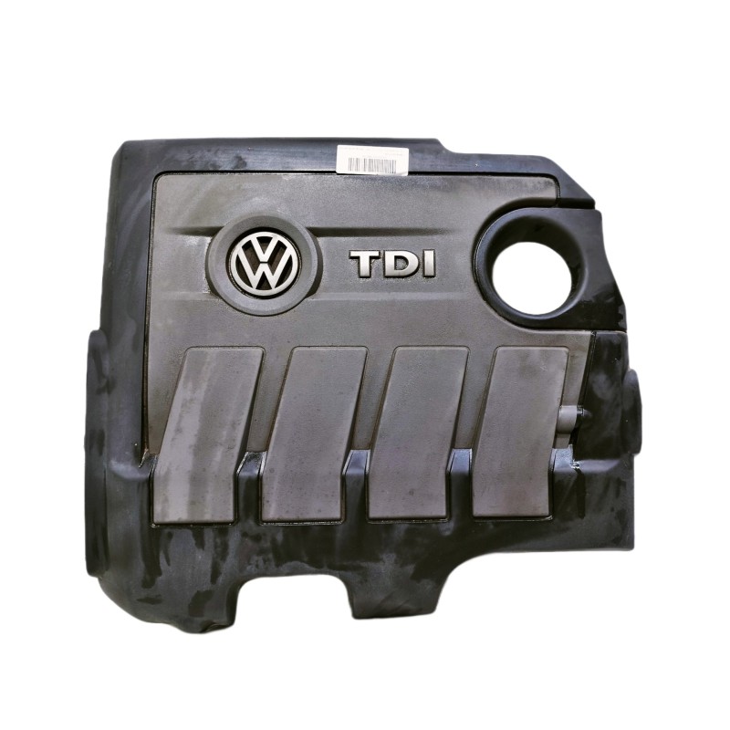 Recambio de tapa motor para volkswagen golf vi (5k1) advance bluemotion referencia OEM IAM 03L103925AR 03L103925AT 