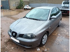 SEAT IBIZA III (6L1)
