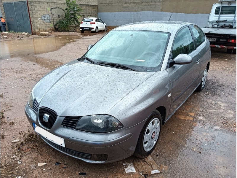 seat ibiza iii (6l1) del año 2002