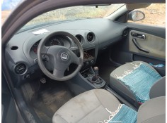 seat ibiza iii (6l1) del año 2002 2