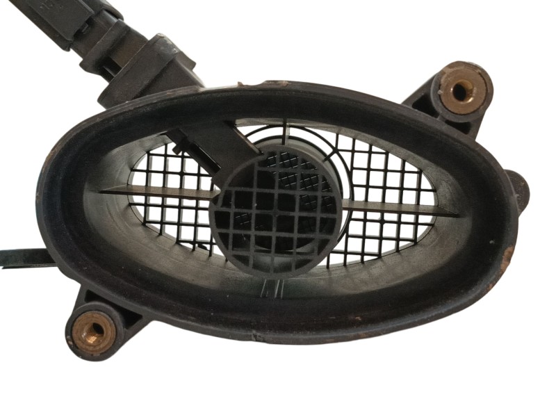 Recambio de caudalimetro para bmw 7 (e65, e66, e67) 730 ld referencia OEM IAM 13627788744 0928400504 
