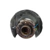 Recambio de mangueta delantera izquierda para bmw 1 (e87) 118 d referencia OEM IAM 31216793923 3121676444303 