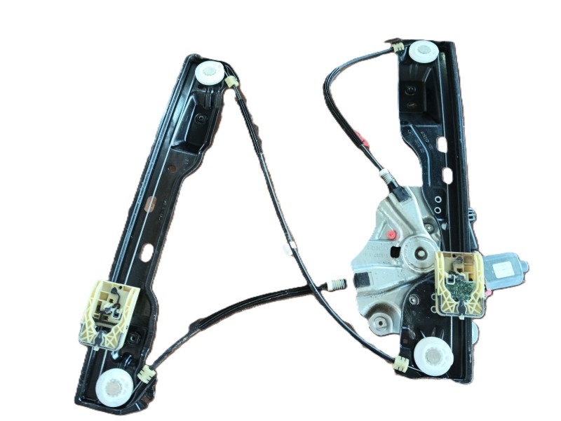 Recambio de elevalunas delantero izquierdo para opel astra j (p10) 1.6 (68) referencia OEM IAM   