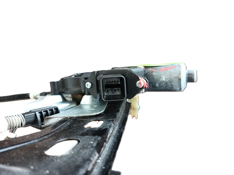 Recambio de elevalunas delantero izquierdo para opel astra j (p10) 1.6 (68) referencia OEM IAM   