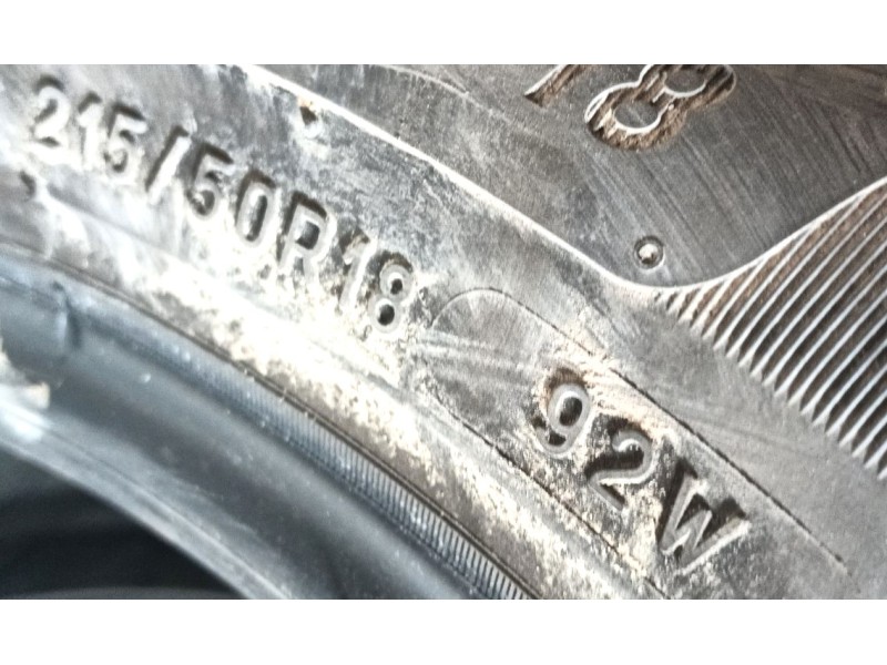 Recambio de neumatico para » otros... modelos referencia OEM IAM   