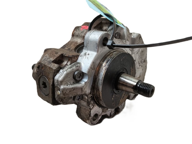 Recambio de bomba inyeccion para bmw 7 (e65, e66, e67) 730 ld referencia OEM IAM 13518511824  