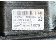 Recambio de retrovisor izquierdo para opel astra j (p10) 1.6 (68) referencia OEM IAM    2