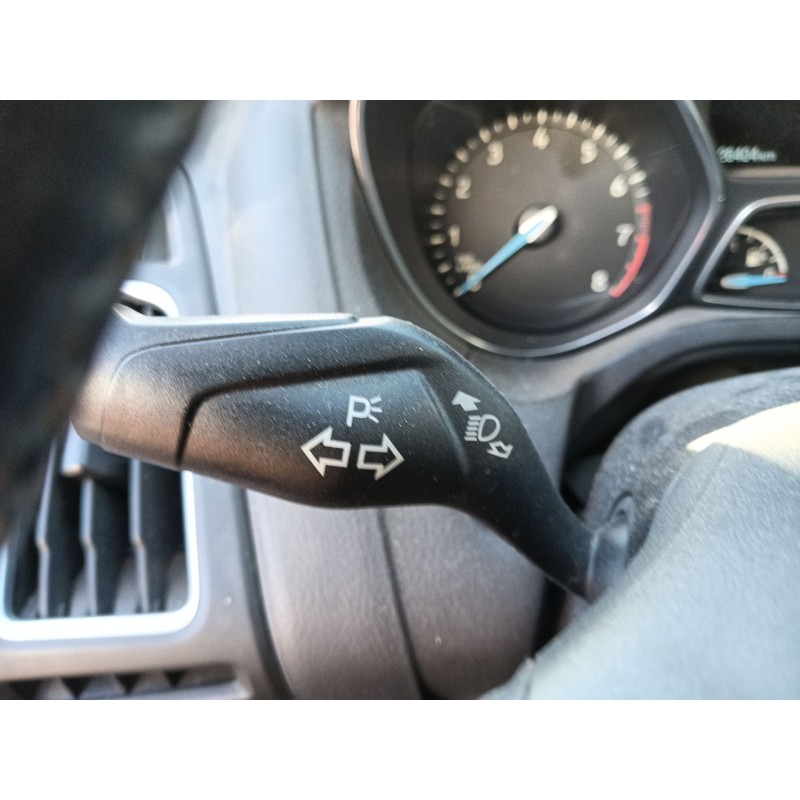 Recambio de mando intermitentes para ford focus iv (hn) 1.0 ecoboost referencia OEM IAM   