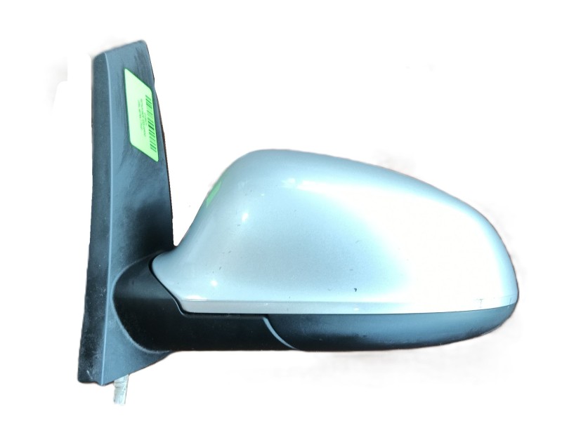 Recambio de retrovisor izquierdo para opel astra j (p10) 1.6 (68) referencia OEM IAM   