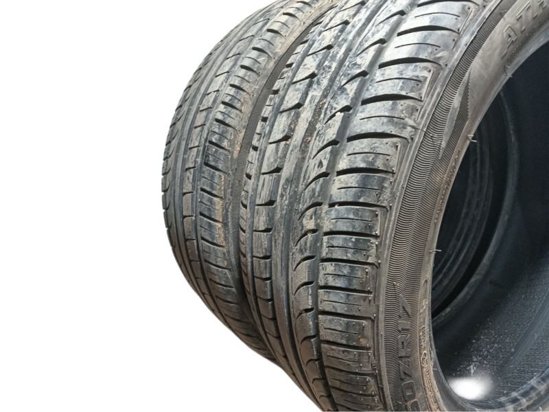 Recambio de neumatico para » otros... modelos referencia OEM IAM 215/50 ZR17 95W 2 AUSTONE