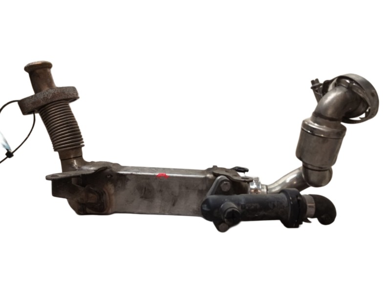 Recambio de enfriador egr para bmw 7 (e65, e66, e67) 730 ld referencia OEM IAM 11717794245  