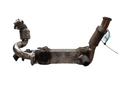 Recambio de enfriador egr para bmw 7 (e65, e66, e67) 730 ld referencia OEM IAM 11717794245   2