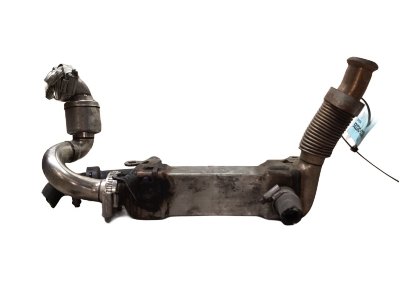 Recambio de enfriador egr para bmw 7 (e65, e66, e67) 730 ld referencia OEM IAM 11717794245  