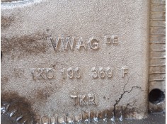 Recambio de puente delantero para volkswagen golf v (1k1) 2.0 tdi 16v referencia OEM IAM  1K0199369F 