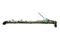 Recambio de rampa inyectora para bmw 7 (e65, e66, e67) 730 ld referencia OEM IAM 13537805727 0445216015 