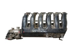 Recambio de colector admision para bmw 7 (e65, e66, e67) 730 ld referencia OEM IAM 11617800584  