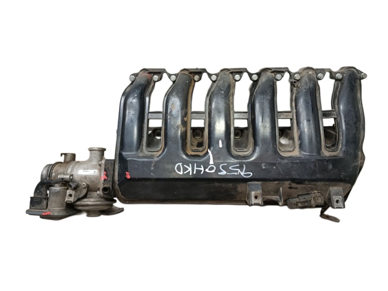 Recambio de colector admision para bmw 7 (e65, e66, e67) 730 ld referencia OEM IAM 11617800584  