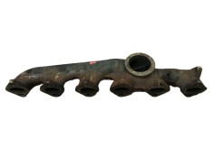 Recambio de colector escape para bmw 7 (e65, e66, e67) 730 ld referencia OEM IAM 11627811449 779688603 