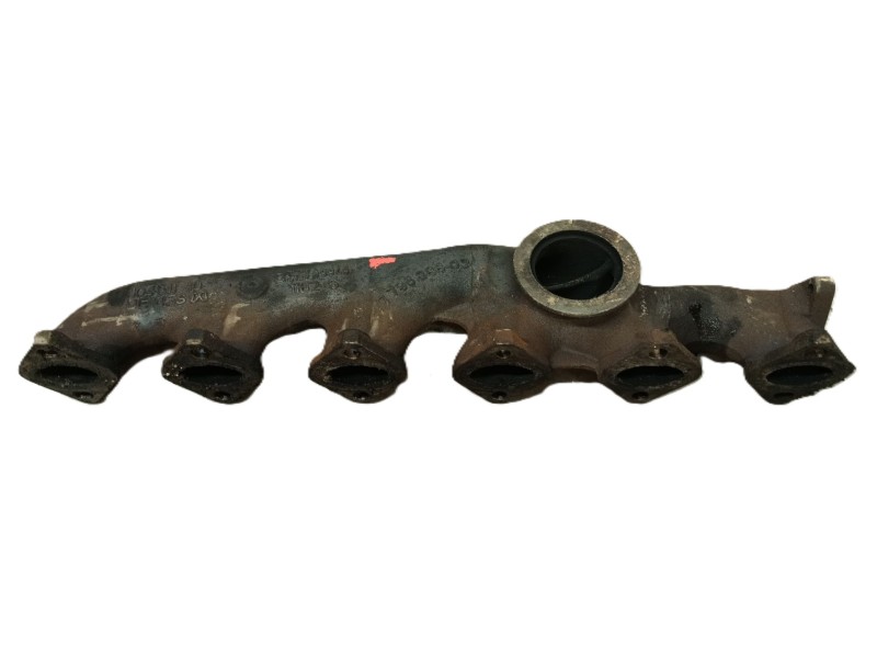 Recambio de colector escape para bmw 7 (e65, e66, e67) 730 ld referencia OEM IAM 11627811449 779688603 