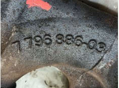 Recambio de colector escape para bmw 7 (e65, e66, e67) 730 ld referencia OEM IAM 11627811449 779688603  2