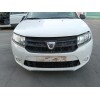 Recambio de paragolpes delantero para dacia sandero ii (b8_) 1.2 referencia OEM IAM 620226857R  