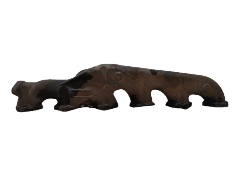 Recambio de colector escape para bmw 7 (e65, e66, e67) 730 ld referencia OEM IAM 11627811449 779688603 