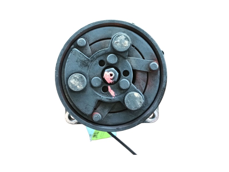 Recambio de compresor aire acondicionado para volkswagen golf iv (1j1) 1.9 tdi referencia OEM IAM   
